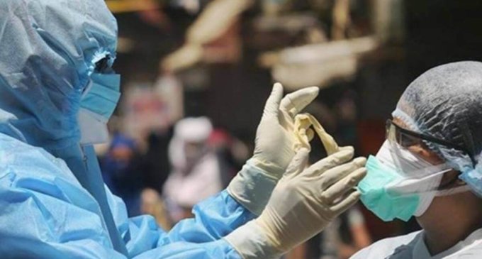 Delhi reports 51 new COVID-19 cases in last 24 hours
