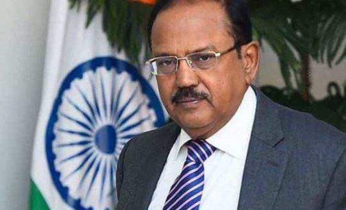 Doval, US NSA held talks last evening to coordinate Indian officials’ evacuation