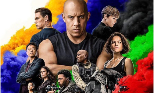 ‘Fast and Furious 10’ sets April 2023 release date