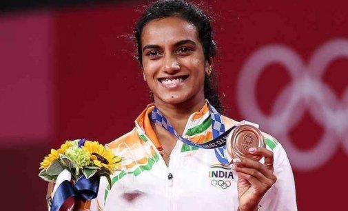 I will definitely play in Paris Olympics and give it my best, says PV Sindhu