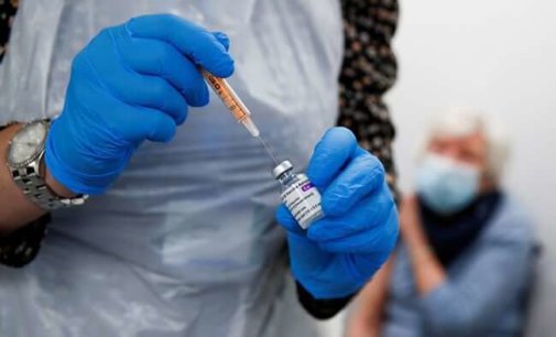 India achieves highest single day COVID-19 vaccination mark; administers over 88.13 lakh doses in last 24 hours