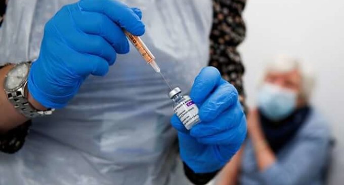 India achieves highest single day COVID-19 vaccination mark; administers over 88.13 lakh doses in last 24 hours