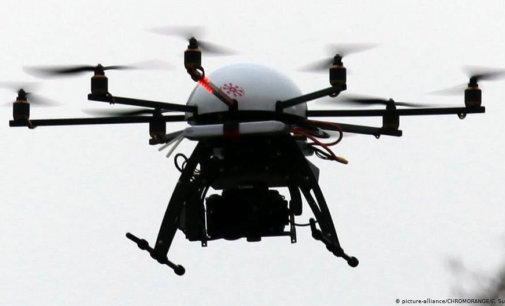 India needs to become drone-conscious to counter aerial cross-border threats