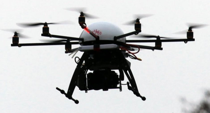 India needs to become drone-conscious to counter aerial cross-border threats