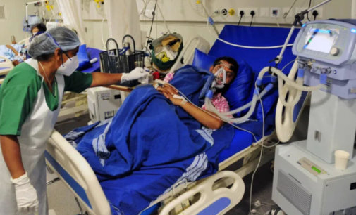 India records 35,178 fresh COVID-19 infections, active caseload lowest in over 4 months