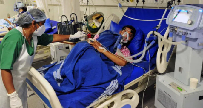 India records 35,178 fresh COVID-19 infections, active caseload lowest in over 4 months