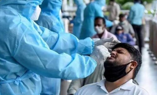 India reports 42,625 new COVID-19 cases in last 24 hours