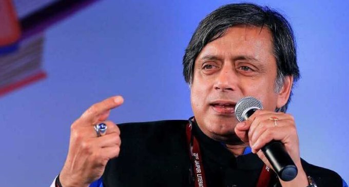Justice has been done, will allow family to mourn Sunanda in peace: Tharoor