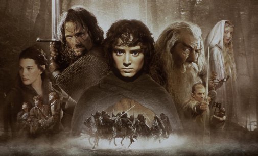 ‘Lord of the Rings’ series to be out on September 2 next year