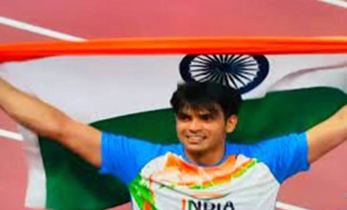 Neeraj Chopra’s Gold Medal Takes Center Stage As India Comes Together To Celebrate Olympic Pride