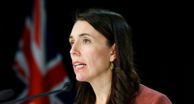 New Zealand reports 11 new Delta cases of COVID-19 in community