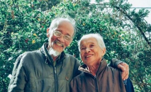 Older adults are happier when space matches personality: Study