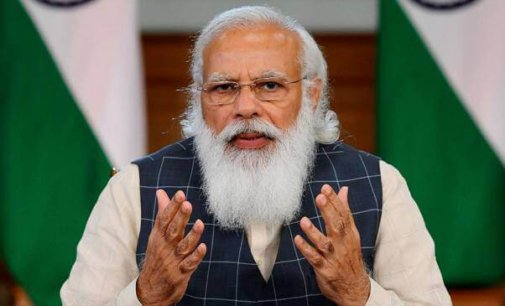 Tokyo Olympics: PM Modi speaks to Manpreet, wishes men’s hockey team luck for bronze medal match