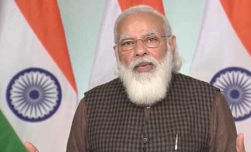 PM Modi to meet Assam MPs today over Assam-Mizoram border dispute