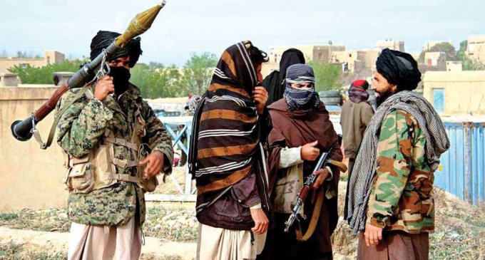 Pak objects to former Canadian minister’s remark highlighting its Taliban ties