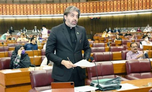 Pakistan: Opposition slams Imran Khan govt over ‘failure’ to exit FATF grey list