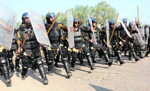 Punjab Police foil major terror attack ahead of I-Day