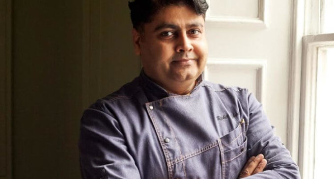 Rohit Ghai among top Michelin star chefs to dazzle Dubai Expo 2020