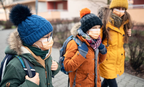 Safety First As Schools ReopenâProtecting Campus Communities from COVID-19