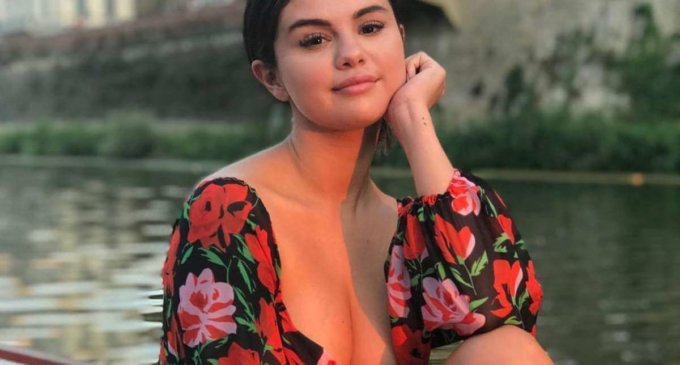 Selena Gomez calls out makers of ‘The Good Fight’ for mocking her kidney transplant