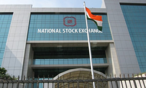 Sensex crosses 54K mark, HDFC top gainer