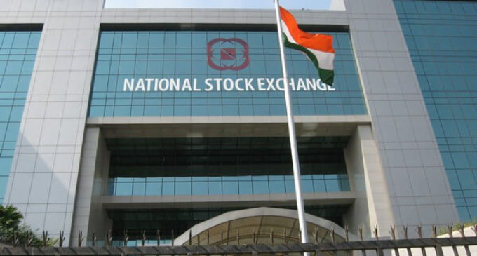 Sensex crosses 54K mark, HDFC top gainer