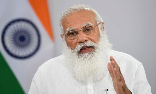 Spirit of Quit India Movement energised youth of our nation: PM Modi