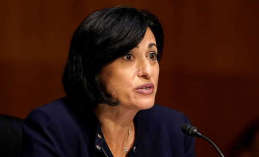 Statement from CDC Director Rochelle P. Walensky on MMWR