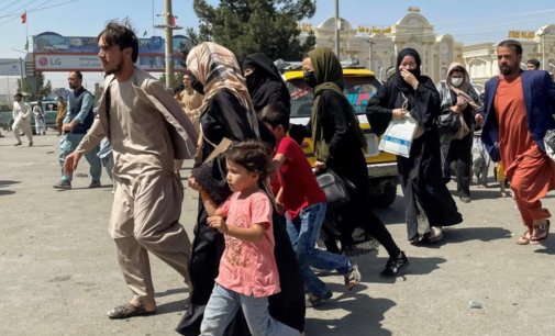 Time is Running Out for Afghanistan