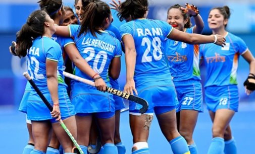 Tokyo Olympics: Australian envoy congratulates Indian women’s hockey team on entering semis