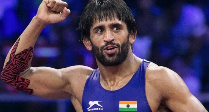 Tokyo Olympics: He will not return empty-handed, says Bajrang Punia’s father