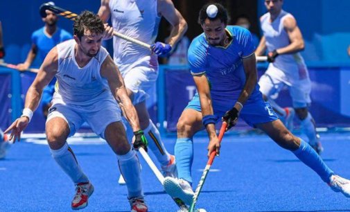Tokyo Olympics: India men’s hockey team lose semis 2-5 to Belgium, to play for bronze