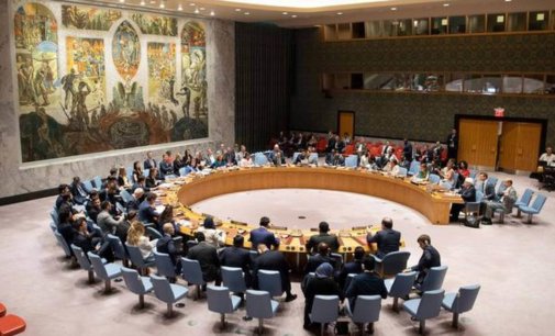 UNSC to meet on Aug 6 under India’s Presidency to discuss Afghanistan situation