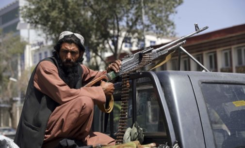 US efforts underway to keep cash away from Taliban