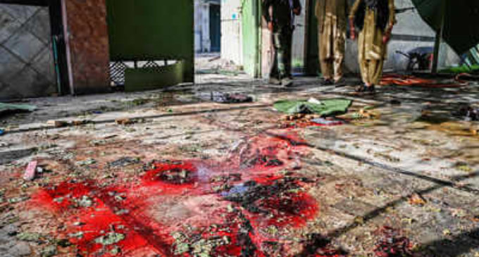 US expresses concern over civilians killed in Afghanistan
