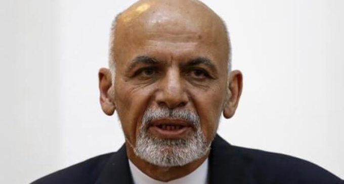 Unprecedented show of solidarity by Herat residents to Afghan forces