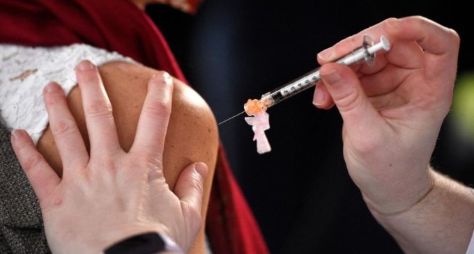 Vaccine Update – Are Vaccines Beating the Virus? Do We Need Mandates?