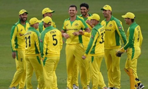Warner, Smith, Cummins return as Australia name T20 World Cup squad