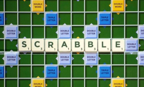 What are the Benefits of Playing Competitive Scrabble?