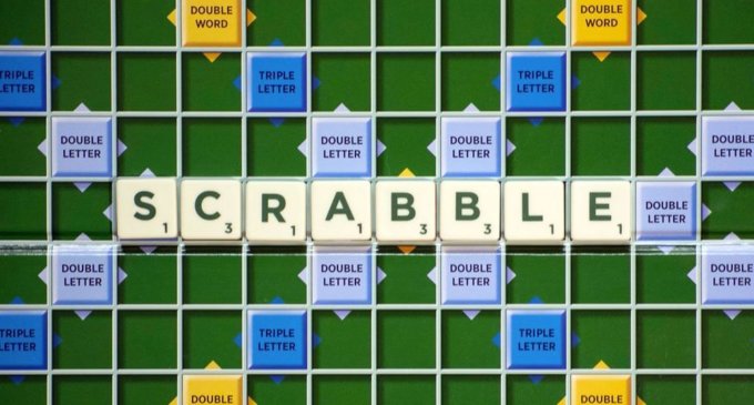 What are the Benefits of Playing Competitive Scrabble?