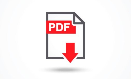 Why PDF is the Format of Choice for Businesses?