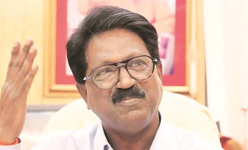 Will not accept such remarks: Arvind Sawant on Shiv Sena Bhavan remark