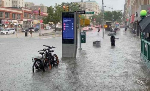 4 Indian-origin people, 3 Nepalis killed in NY floods
