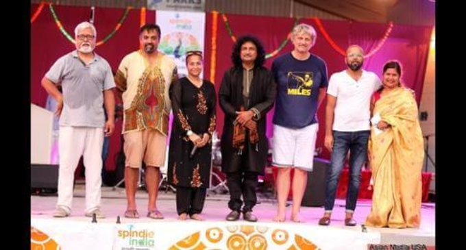 Wisconsinâs 9th Annual India Day and 75th Independence Day Celebrations