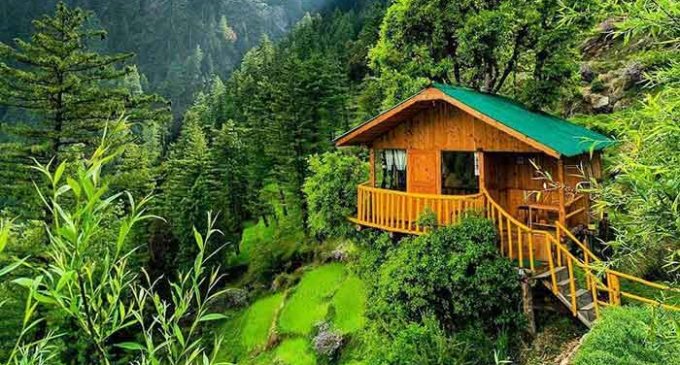 5 stunning Indian destinations for remote work