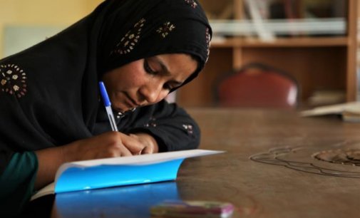 Afghan girls must not be excluded from schools: UNICEF