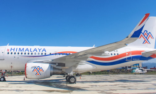 Airlines in Nepal to resume flights over the Himalayas