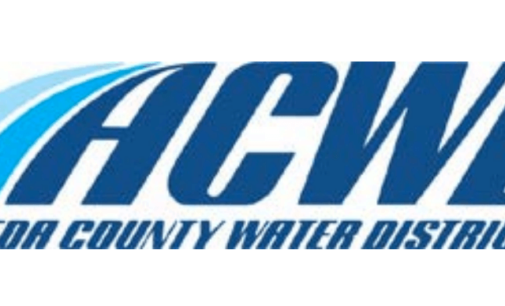 Alameda County Water District readies for extended Water Supply shortages