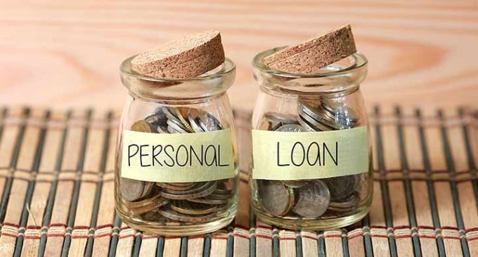 All you should know about personal loans for salaried employees