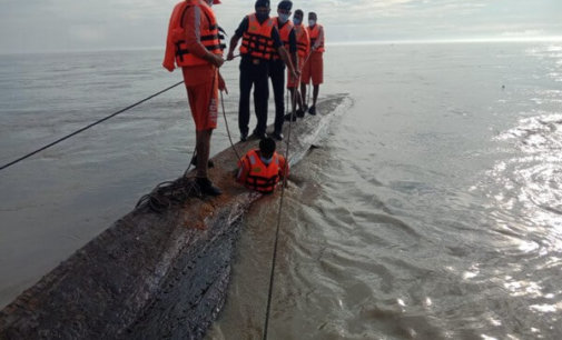 Assam boat accident: Rescue operations by NDRF continue